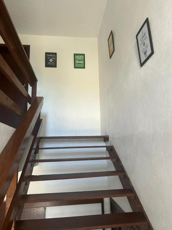 Pousada Stein Haus Picada Cafe Dış mekan fotoğraf