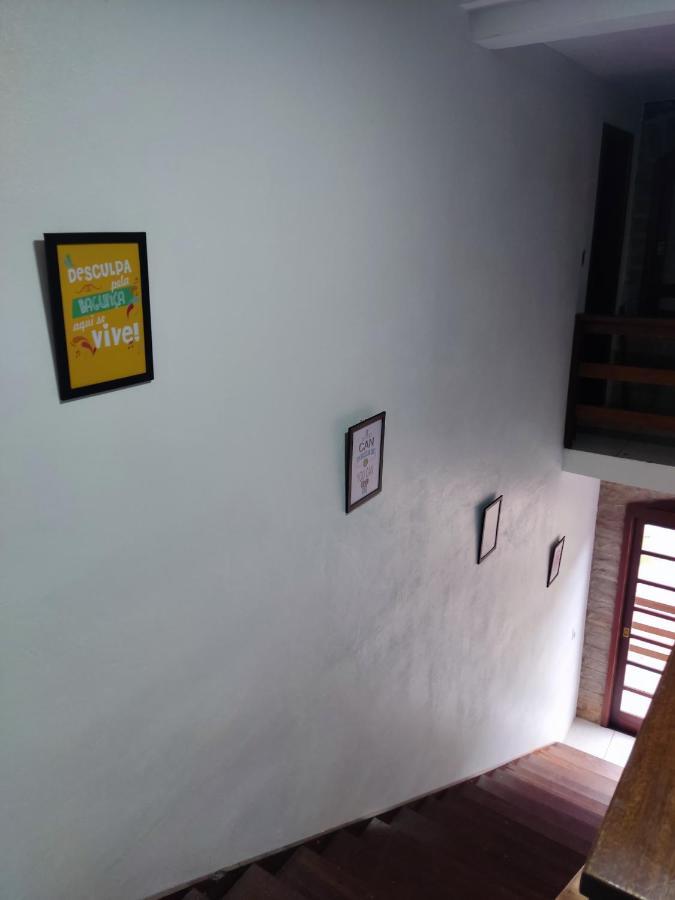 Pousada Stein Haus Picada Cafe Dış mekan fotoğraf