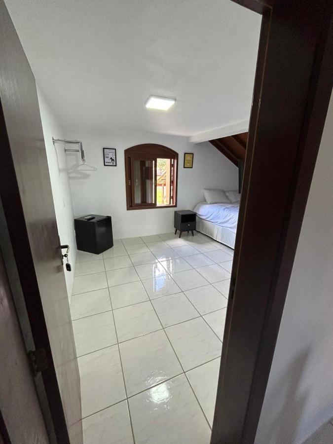 Pousada Stein Haus Picada Cafe Dış mekan fotoğraf
