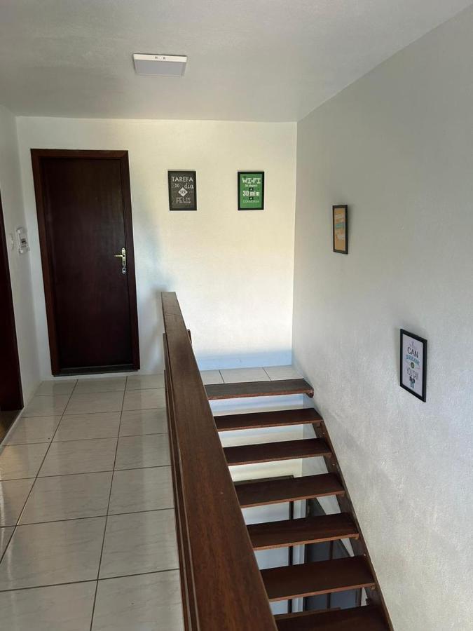 Pousada Stein Haus Picada Cafe Dış mekan fotoğraf