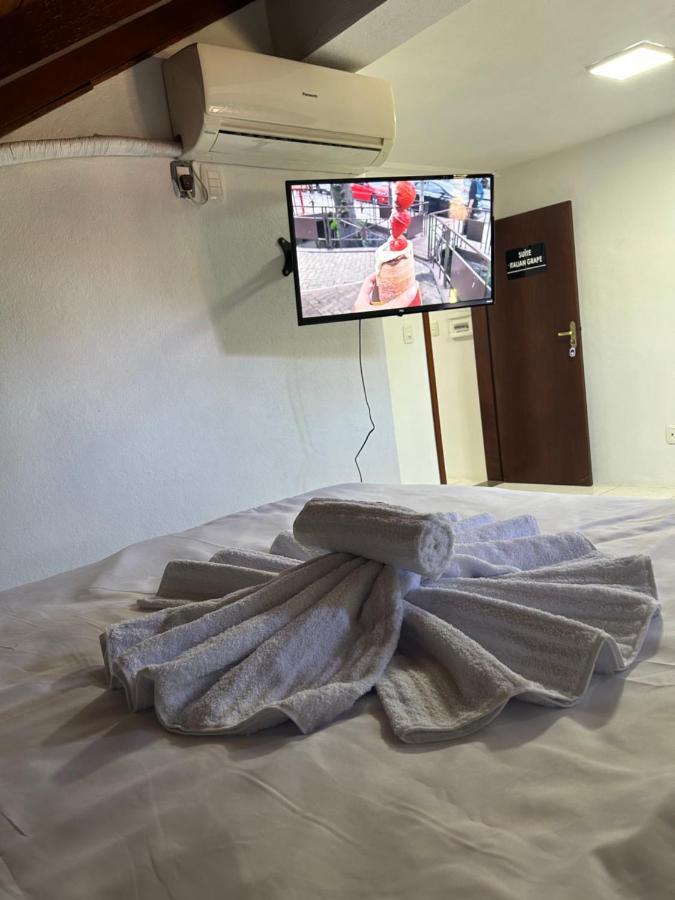 Pousada Stein Haus Picada Cafe Dış mekan fotoğraf