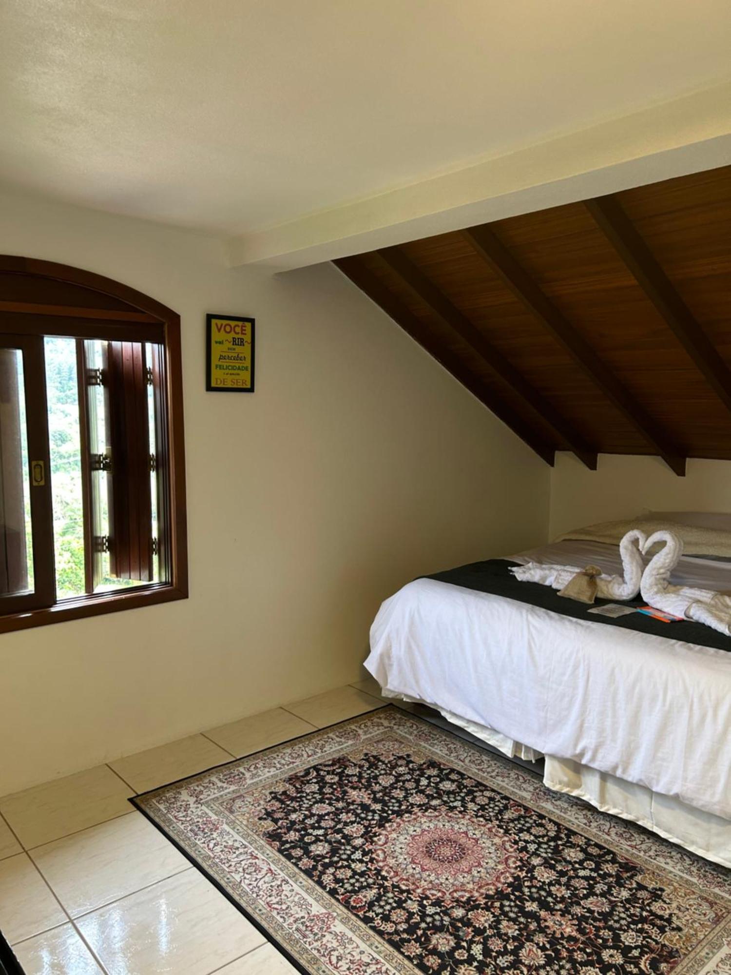 Pousada Stein Haus Picada Cafe Dış mekan fotoğraf