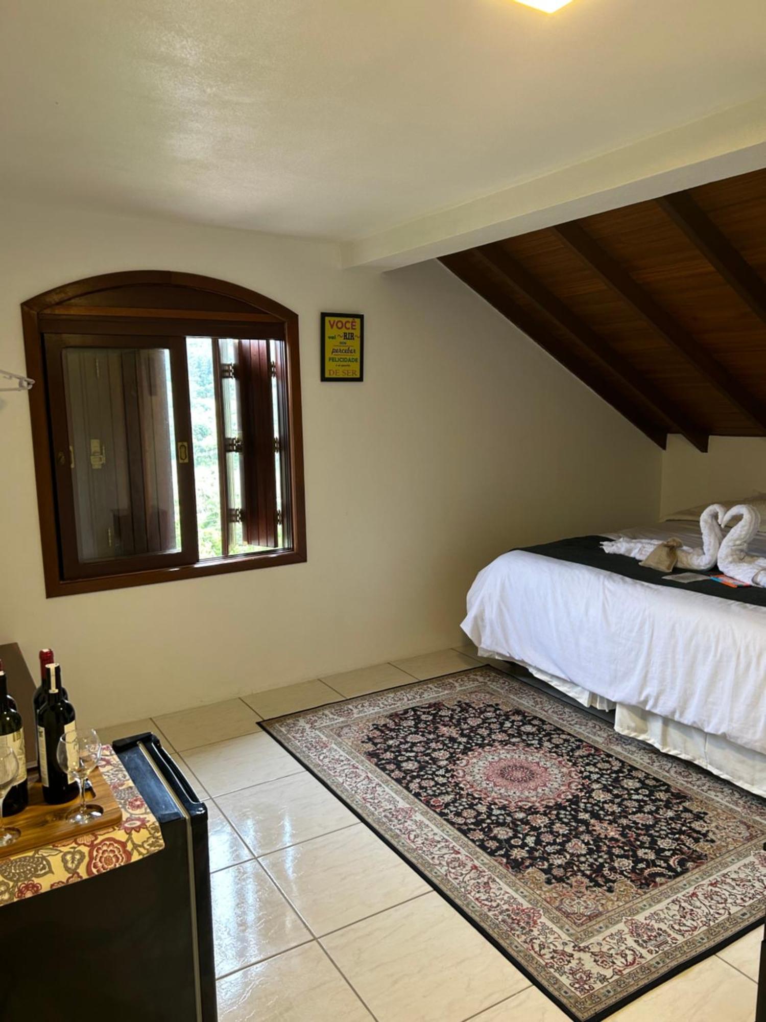 Pousada Stein Haus Picada Cafe Dış mekan fotoğraf