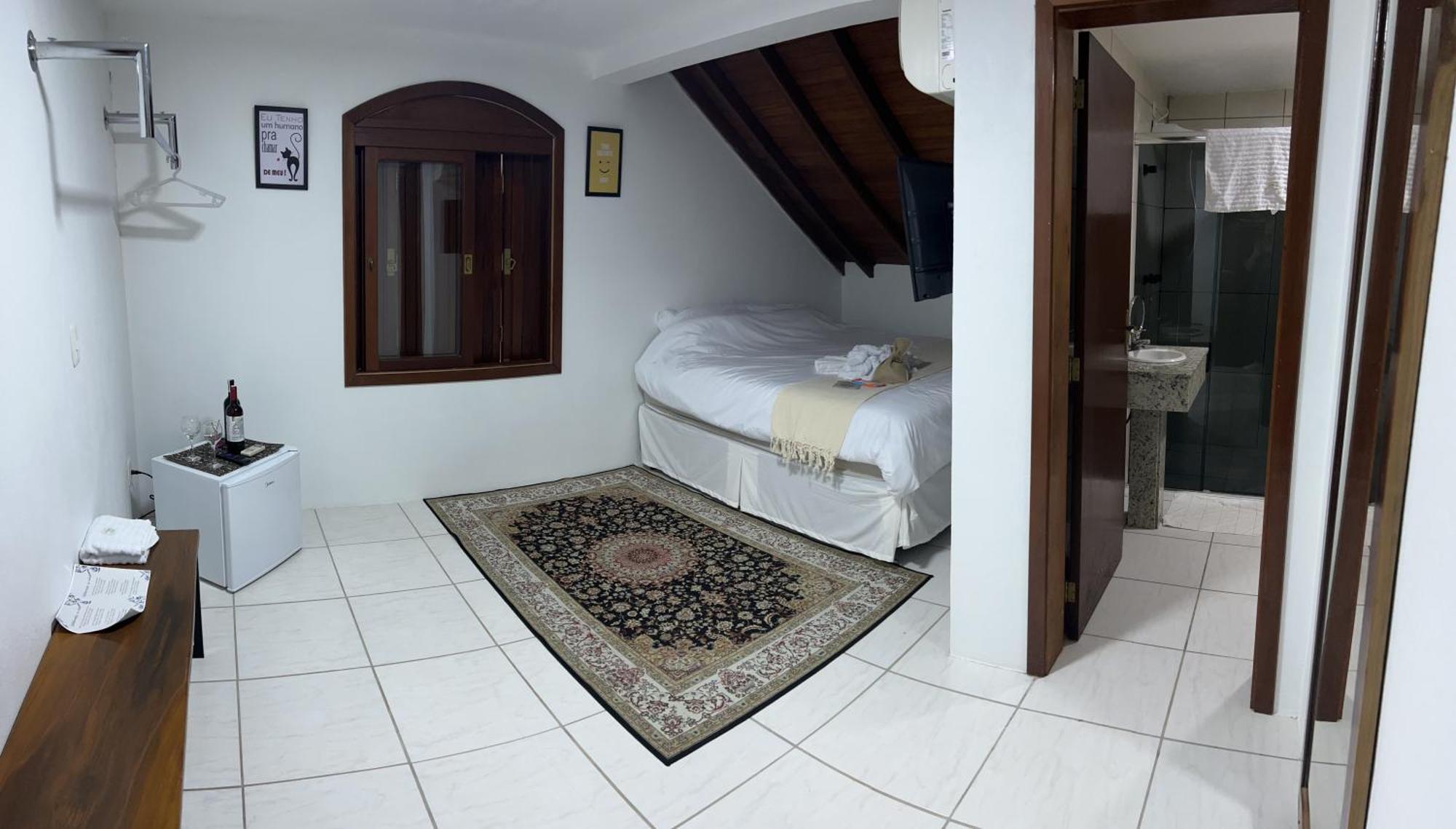 Pousada Stein Haus Picada Cafe Dış mekan fotoğraf