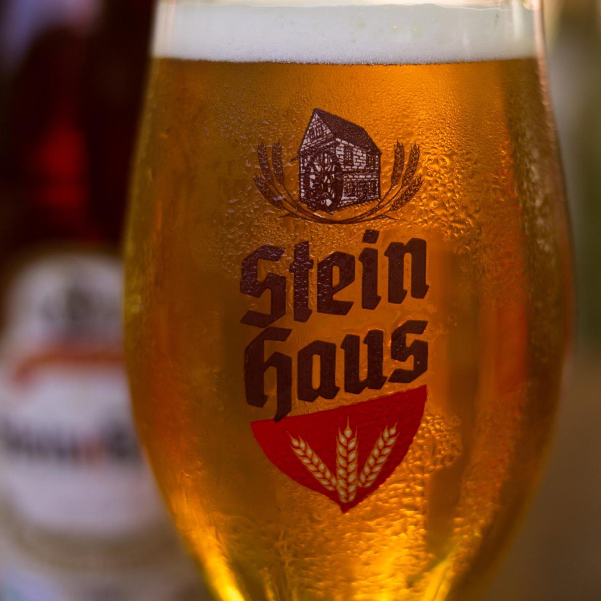 Pousada Stein Haus Picada Cafe Dış mekan fotoğraf